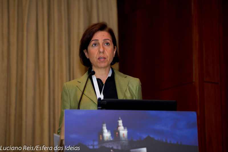 Congresso SPN 2011