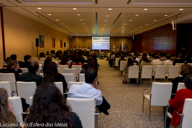 Congresso SPN 2011