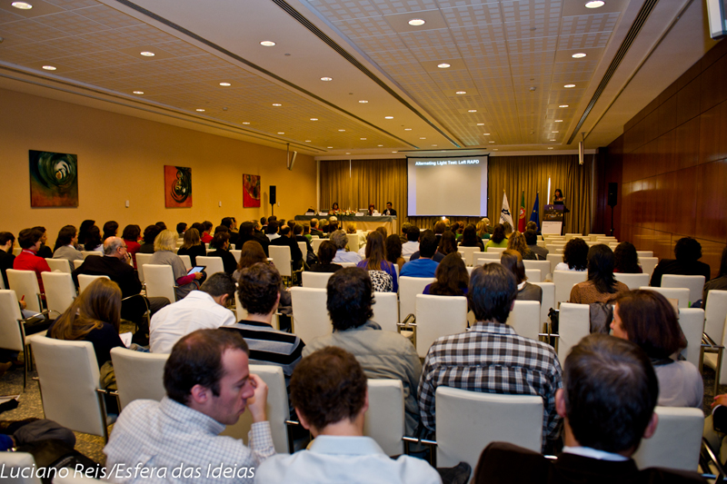 Congresso SPN 2011