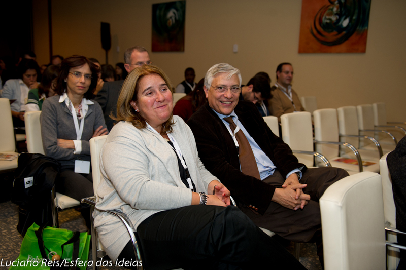 Congresso SPN 2011