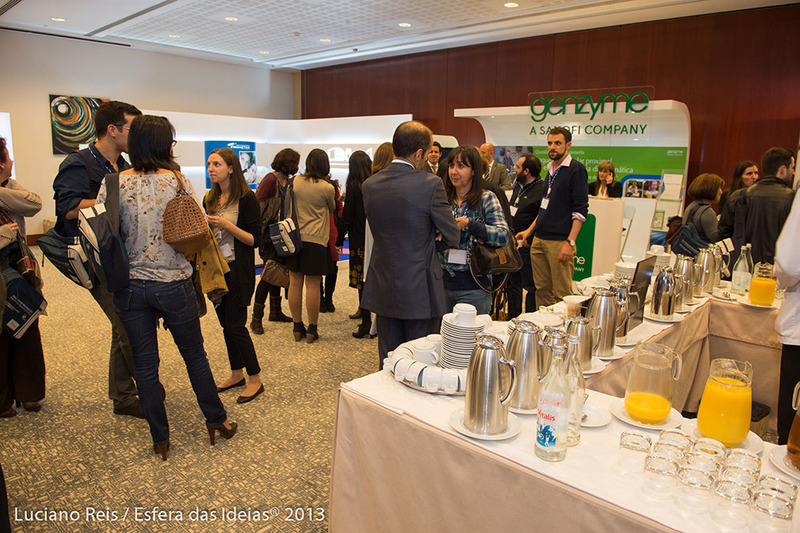 Congresso SPN 2013