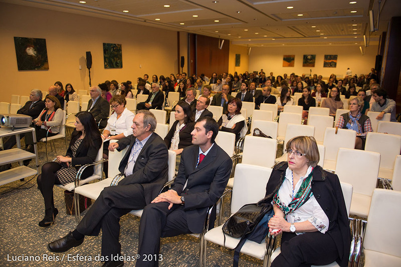 Congresso SPN 2013