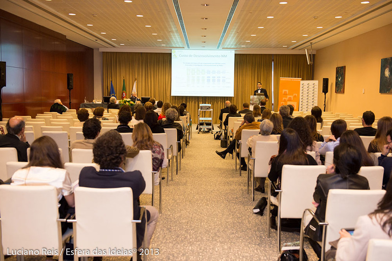 Congresso SPN 2013
