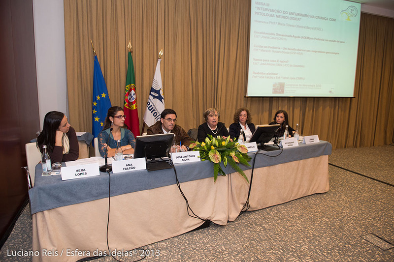 Congresso SPN 2013