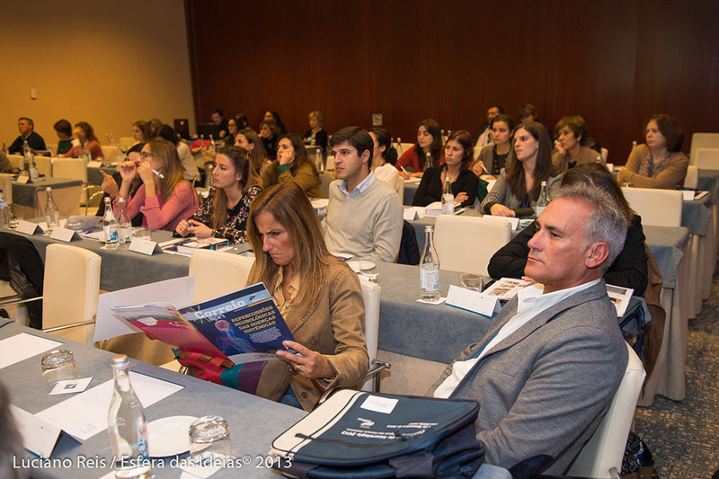 Congresso SPN 2013