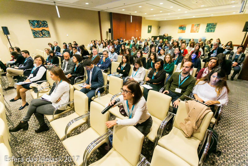 Dia 2 - Conferência - OCT e Esclerose Múltipla