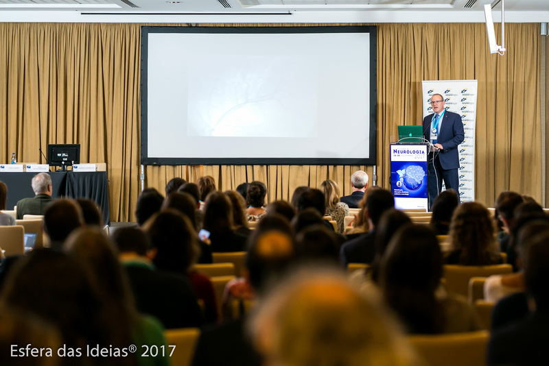 Dia 2 - Conferência - OCT e Esclerose Múltipla