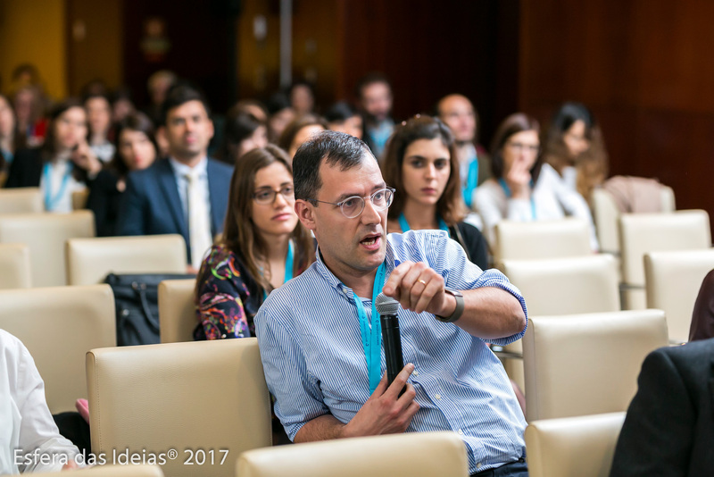 Dia 2 - Conferência - OCT e Esclerose Múltipla