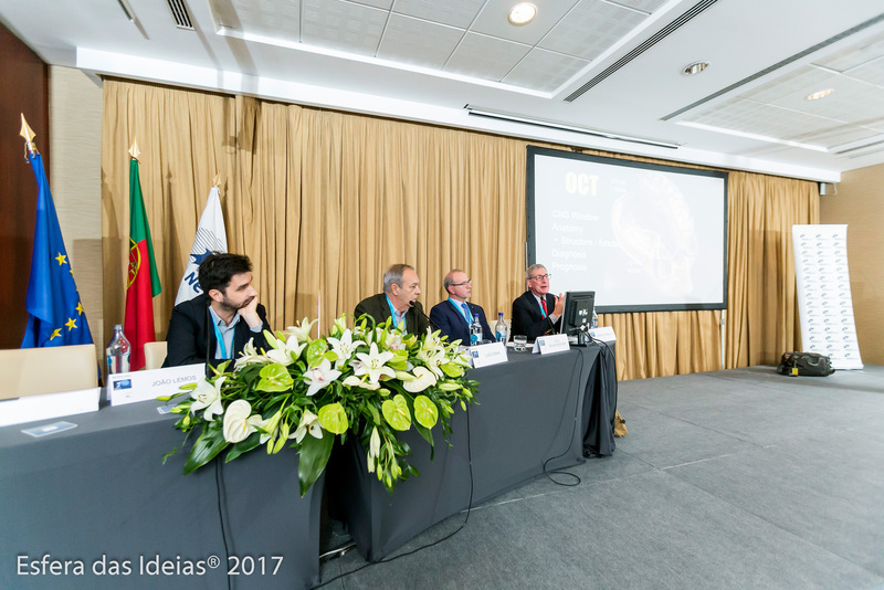 Dia 2 - Conferência - OCT e Esclerose Múltipla