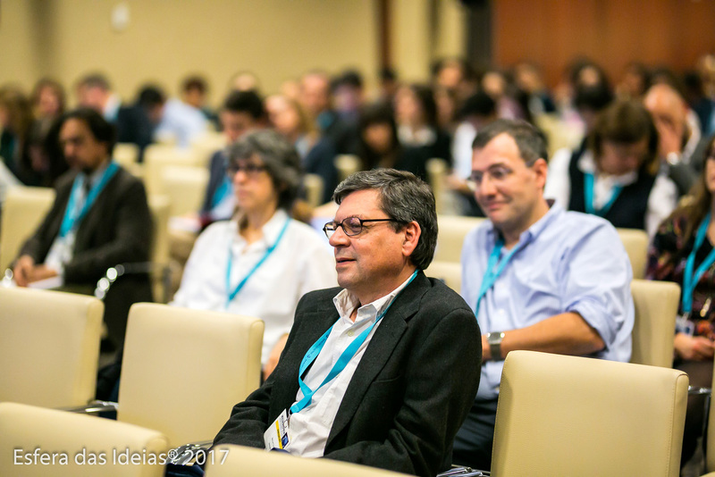 Dia 2 - Conferência - OCT e Esclerose Múltipla