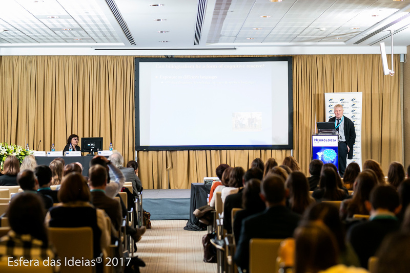 Dia 2 - Mesa Redonda - Grupo de Neurologia e Comportamento