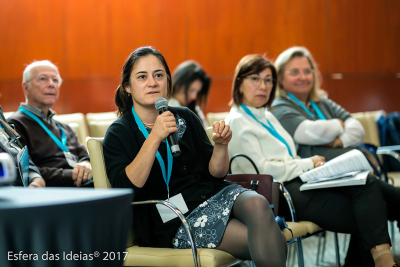 Dia 2 - Mesa Redonda - Grupo de Neurologia e Comportamento