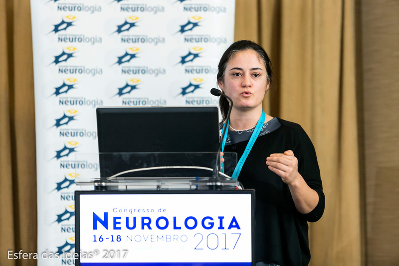 Dia 2 - Mesa Redonda - Grupo de Neurologia e Comportamento