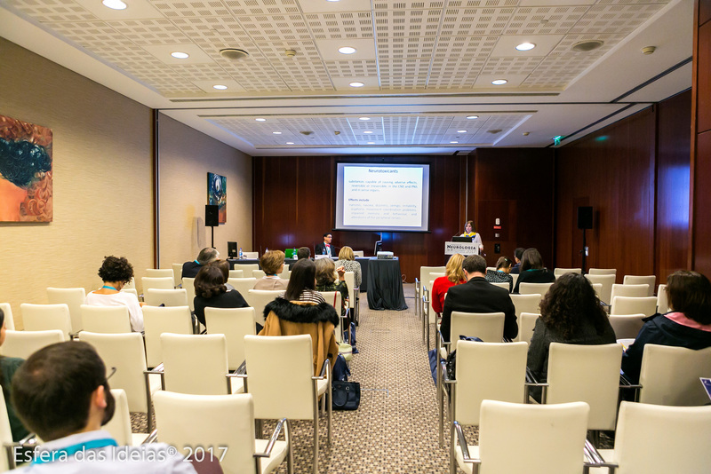 Dia 2 - Mesa Redonda - Neurotoxicologia