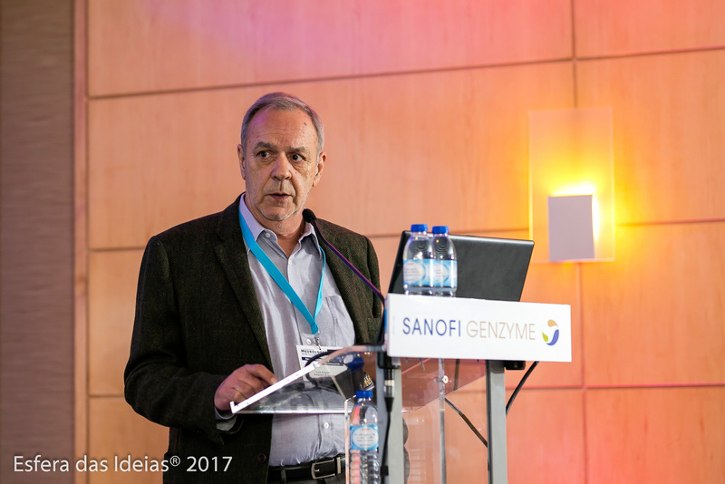 Dia 2 - Simpósio Sanofi Genzyme