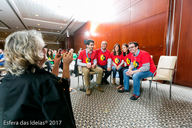 Dia 2 - Torneio de Neurologia - Jogo do Luso