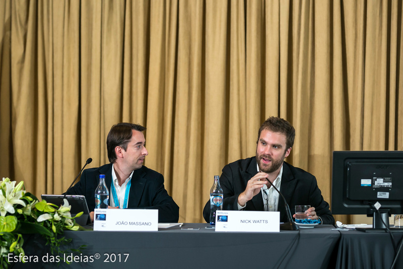 Dia 3 - Conferência - Health and Climate Change