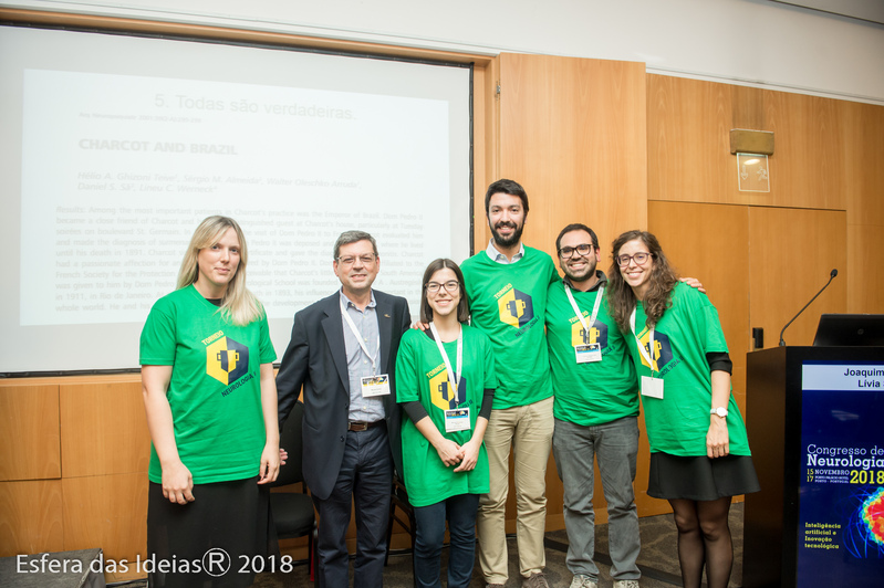 Dia 2 - Torneio de Neurologia