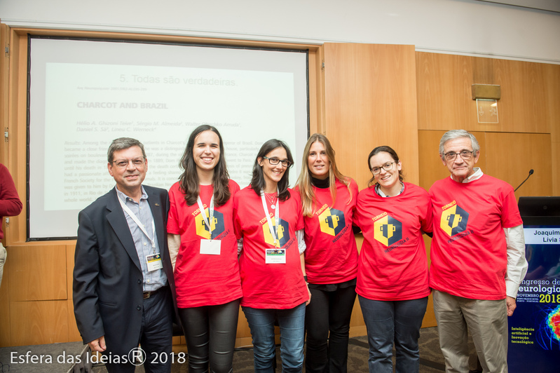 Dia 2 - Torneio de Neurologia