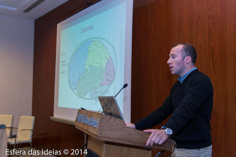 Dia 1 - REUNIÃO DO GRUPO DE NEUROLOGIA DO COMPORTAMENTO