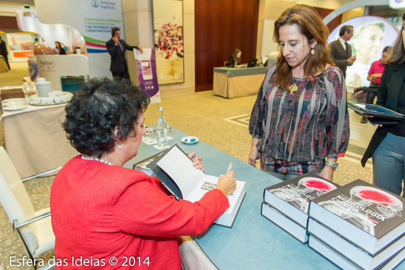 Dia 3 - APRESENTAÇÃO LIVRO DE MARIA JOSÉ SÁ