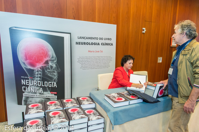 Dia 3 - APRESENTAÇÃO LIVRO DE MARIA JOSÉ SÁ