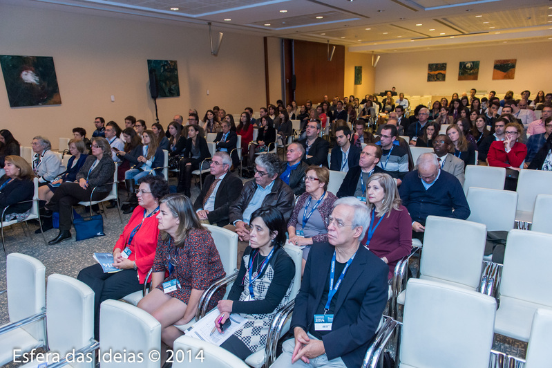 Dia 3 - CONFERÊNCIA - GUIDELINES ESO - PRESENTE E FUTURO DAS UNIDADES DE AVC