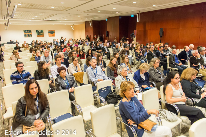 Dia 3 - CONFERÊNCIA - GUIDELINES ESO - PRESENTE E FUTURO DAS UNIDADES DE AVC