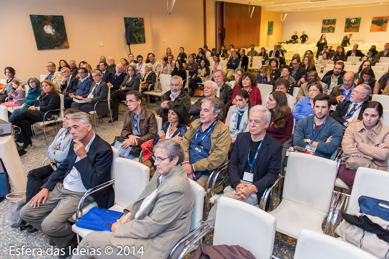 Dia 3 - HOMENAGEM A DR. ORLANDO LEITÃO