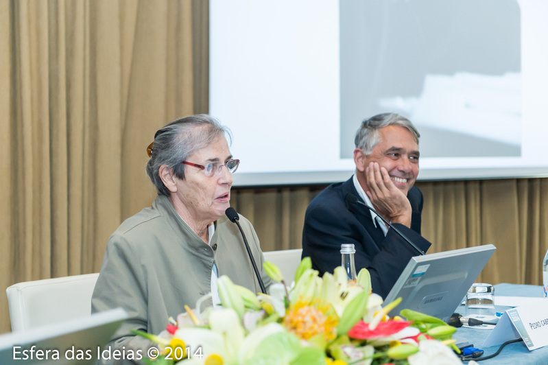 Dia 3 - HOMENAGEM A DR. ORLANDO LEITÃO