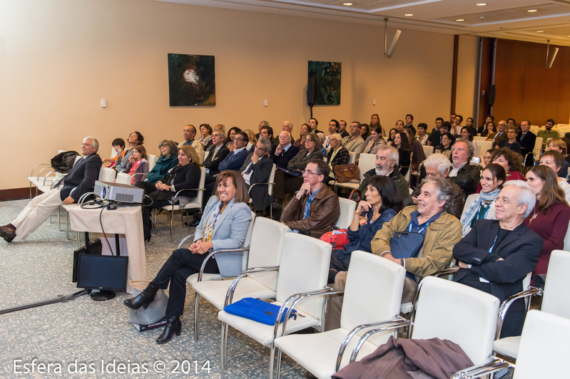 Dia 3 - HOMENAGEM A DR. ORLANDO LEITÃO