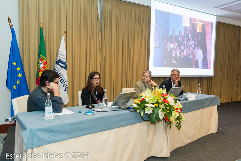 Dia 3 - HOMENAGEM A DR. ORLANDO LEITÃO