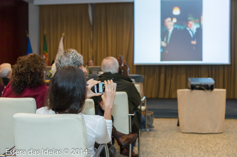 Dia 3 - HOMENAGEM A DR. ORLANDO LEITÃO