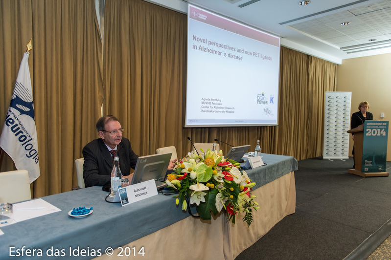 Dia 4 - CONFERÊNCIA - DOENÇA DE ALZHEIMER