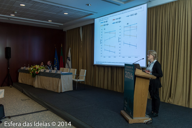 Dia 4 - MESA REDONDA - DOENÇA DE ALZHEIMER PRODRÓMICA