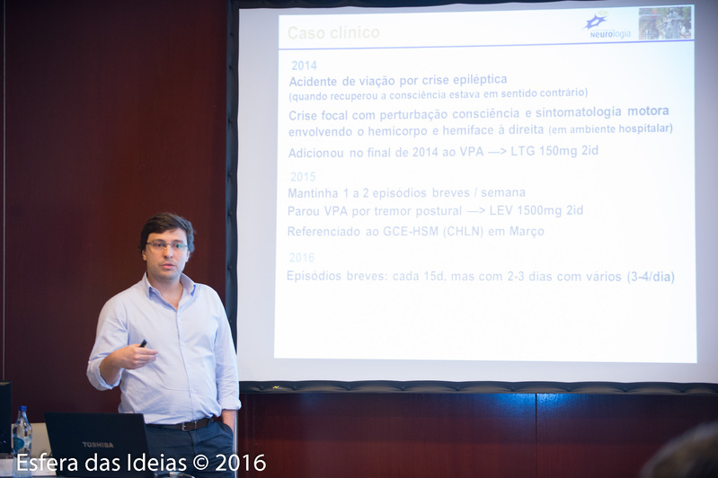 Dia 2 - XVI Fórum Cirurgia Epilepsia