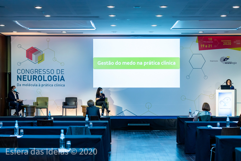 Congresso de Neurologia 2020