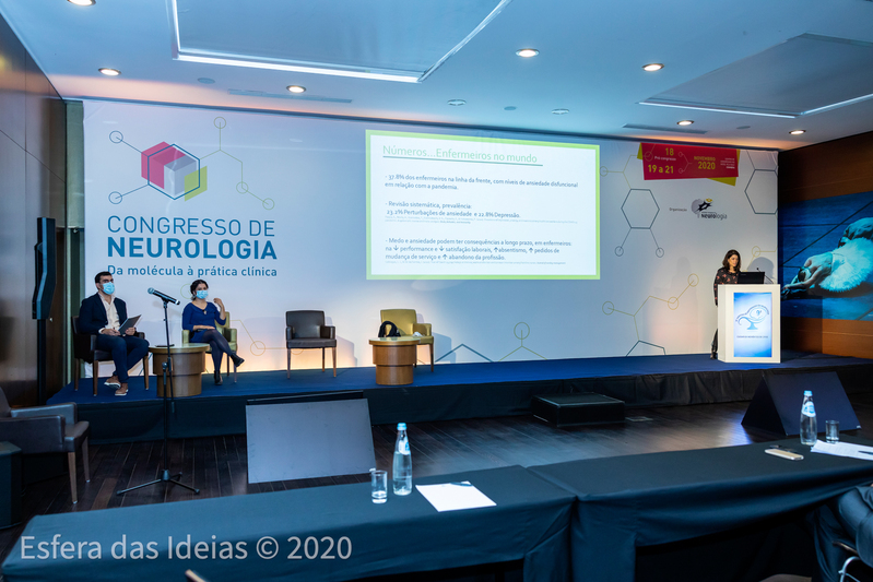 Congresso de Neurologia 2020