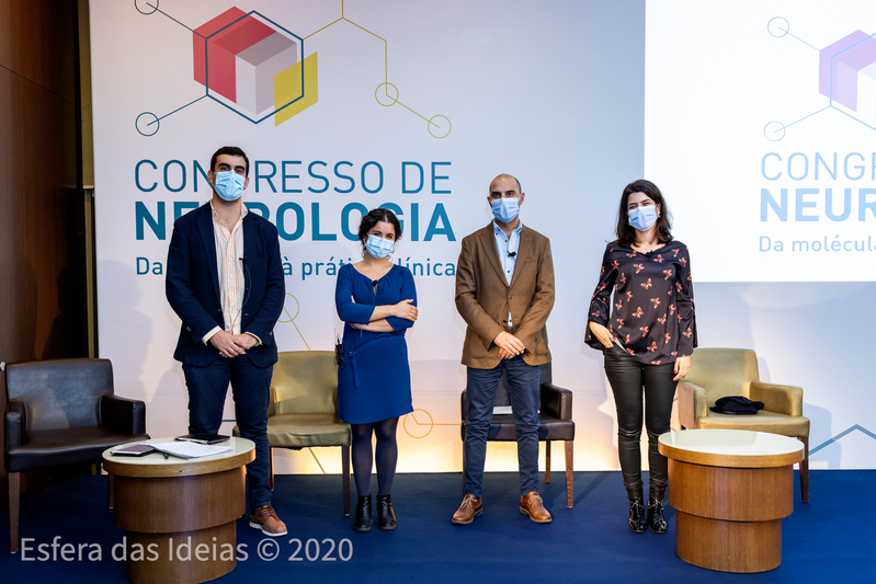 Congresso de Neurologia 2020