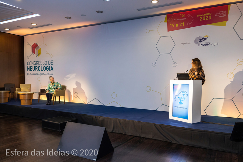 Congresso de Neurologia 2020