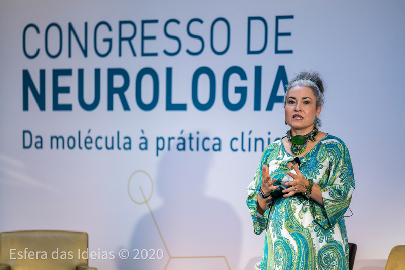 Congresso de Neurologia 2020