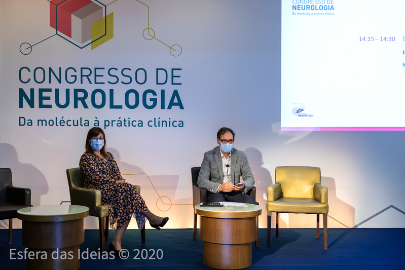 Congresso de Neurologia 2020