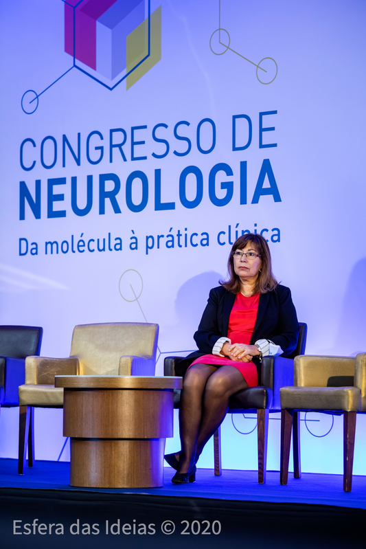 Congresso de Neurologia 2020