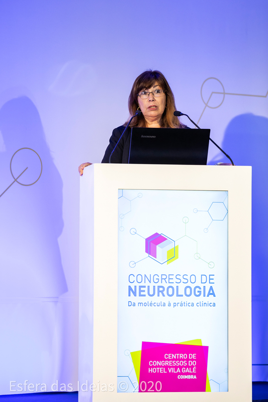 Congresso de Neurologia 2020