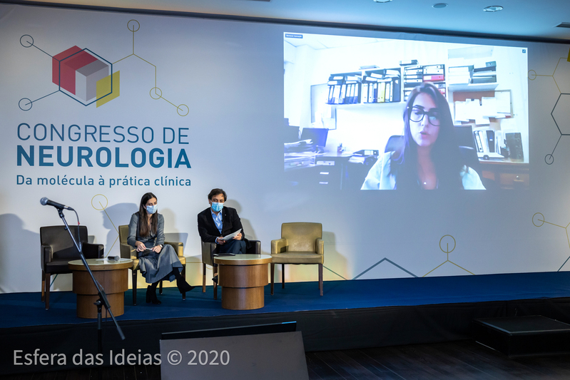 Congresso de Neurologia 2020