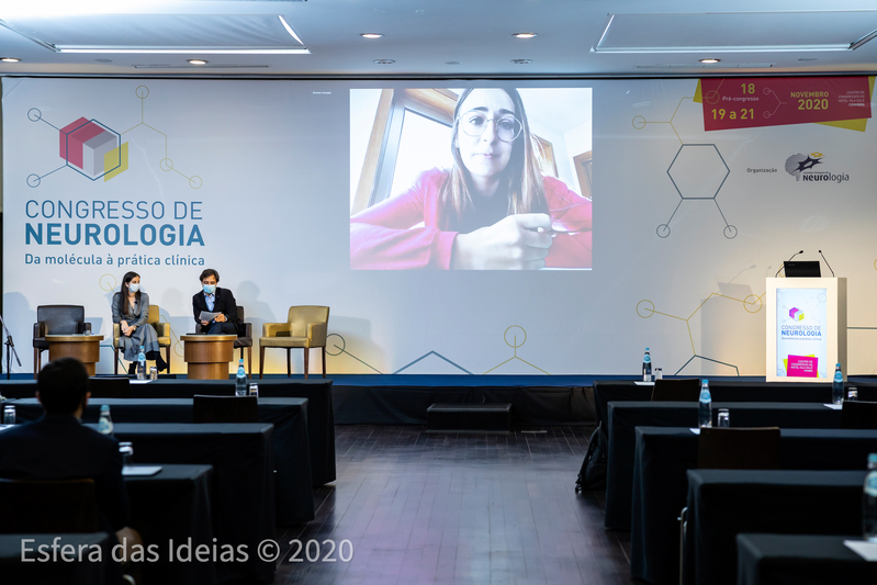 Congresso de Neurologia 2020