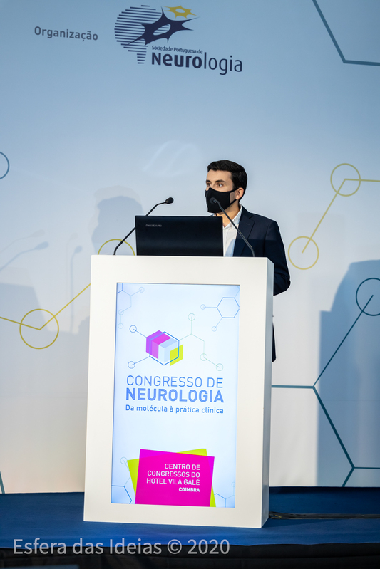 Congresso de Neurologia 2020