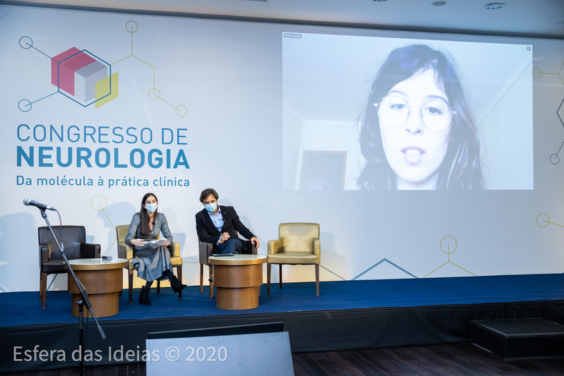 Congresso de Neurologia 2020