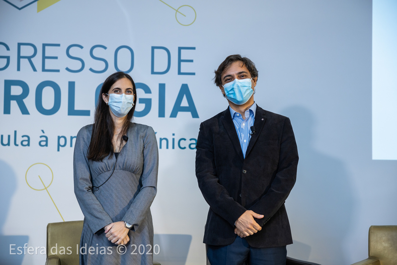 Congresso de Neurologia 2020