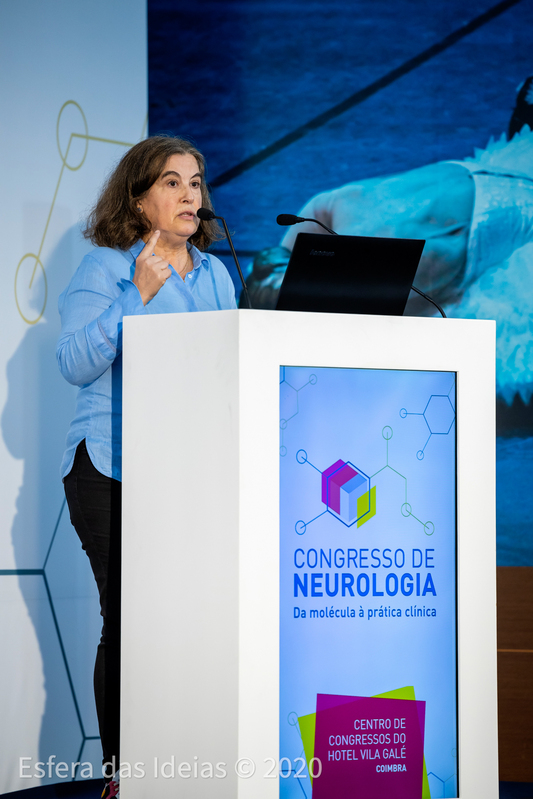 Congresso de Neurologia 2020